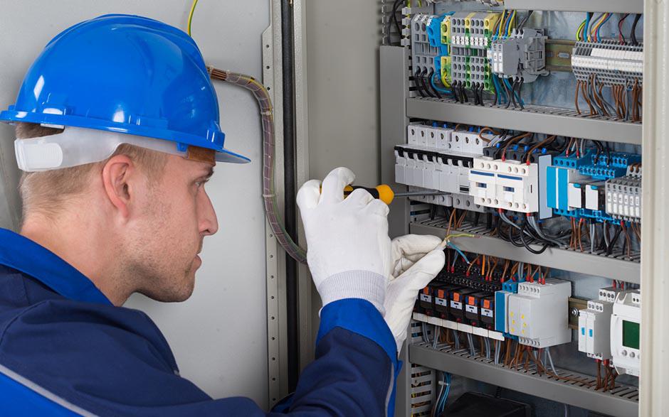 dépannage électricien Ermont